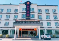 Meishui Riverside Hotel Hotels near Mulan Yunwu Mountain