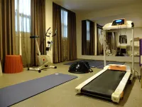 Hotel Skypark Jeju 1 Hoteles cerca de Valle de Bangseonmun