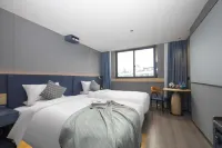 Orange Flower Cinema Hotel（Yiwu International Trade City）