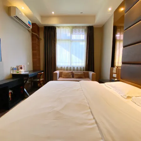 Gujia Hotel