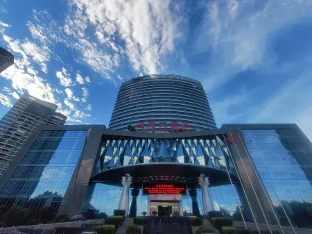 Guolong Hotel