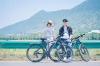 Holiday Inn Resort CHAOHU HOT SPRING by IHG - Gym