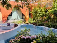Huocheng Mozhiye Homestay Hotels near Qingshuihe Town