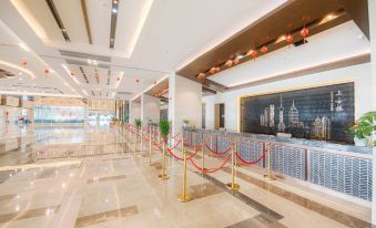 Longemont Taihu Lake Town Hotel