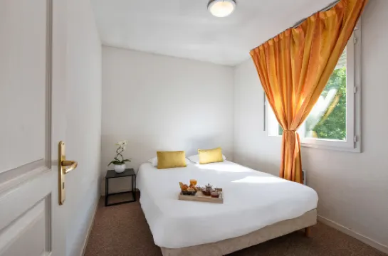 Appart'City Classic Dijon Ahuy