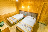 Tianchi Holiday Hotel - balcony