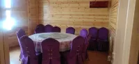 Shandan Silk Road Pearl Hotel