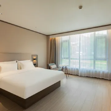 HanTing Hotel (Ganzi Batang)