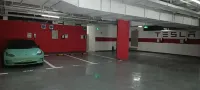 HOCCO HOTEL - parking