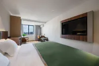 如家睿柏·雲飯店（泉州西街開元寺店） - 2 星級