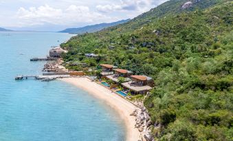 An Lam Retreats Ninh Van Bay