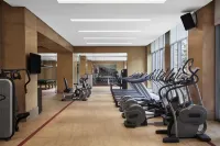 Sheraton Qiandao Lake Resort - Gym