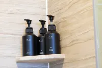 Atour X Hotel Shenzhen Luohu Dongmen