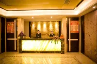 Golden Bay Hotel - Parkering