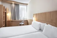 B&B Hotel Barcelona Mataro Hotels in Maresme