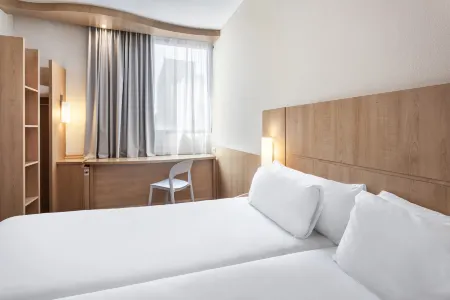B&B Hotel Barcelona Mataro
