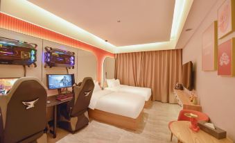 Pengyou Chihui E-sports Hotel