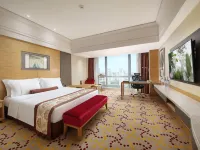泉州晉江佰翔世紀酒店 晉江酒店