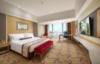 Fliport Shiji Hotel Jinjiang，QUANZHOU