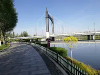 Xinzhou Yunjing Hotel (Vocational and Technical College)