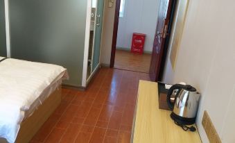 Sagachuanqian Hotel
