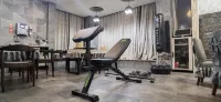Hengyang Yannian Yisu Homestay (Nanyue Hengshan Scenic Area) - Afhentnings-/afleveringstjenester