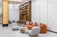 Shotton Intelligent Hotel Hotel a Quanzhou