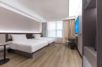 漢庭酒店（合肥天鵝湖萬達店） - 2星級