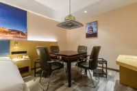 Vienna 3 Best Hotel (Fenghuang Lvdu Store, East South Second Ring Road, Shijiazhuang) Hotels in Shijiazhuang