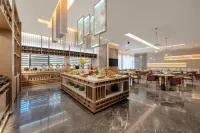 Atour Hotel Taifu Plaza South Ring Road Karamay - Bữa sáng