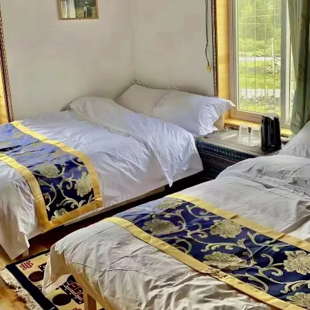 Delewu B&B