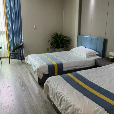 Jixiang Hotel