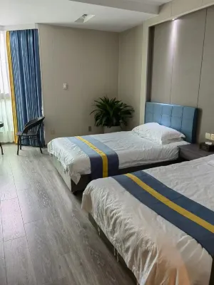 Jixiang Hotel - Bintang 2