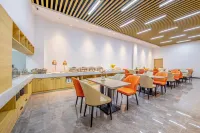 GreenTree Inn Express Hotel (Dongying Lijin Ginza Mall) Hotels in Lijin