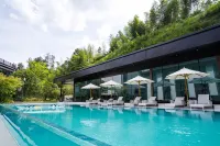 Suichang Tanggong Redison Plaza Hotel - Pools
