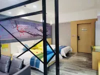 Guanghua Hotel (Dongguan Songshanhu Branch) - جاكوزي