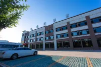 Yinchuan Yaos Hotel Các khách sạn ở 