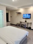 Shiyige Hotel Hotel in zona Hangbu Station