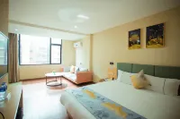 Maoming Dianbai Yonglai Hotel Hotel in zona Diancheng Station