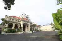 Solia Zigna Kampung Batik Laweyan Hotel dekat Apikes Citra Medika Surakarta