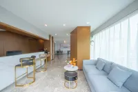 Dali Shushanju Seaview Holiday Villa (Bohai Branch)