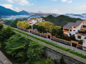 Han Ting Bie Yuan Resort Hotel