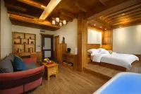 Zangbo Jingshe B&B (Kangding Xinduqiao Branch)