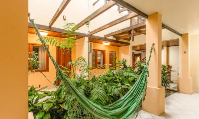 Voa Samuka Hotel Hotel in zona Lagoinha´s Guest House