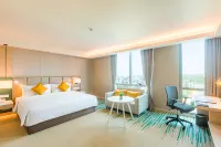 Zealax Hotel & Residence Hotels in Ahlon