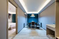 Bohao Smart Hotel (Huaye Family Expo Park) Hotel di Area Huiyang