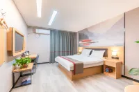 Thank U Hotel (Zhengzhou Convention and Exhibition Center) Hotels in Zhengzhou