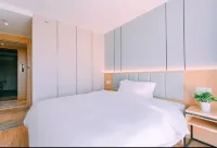精途公寓（武漢站店） - 2 星級