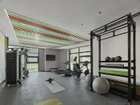 Hilton Garden Inn Lhasa