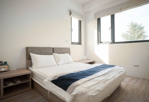 Blue Starry Garden 편의시설